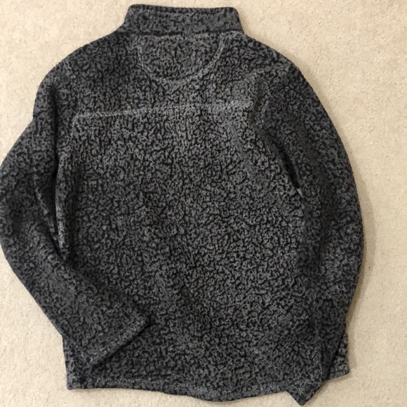 Sherpa Pull over - Picture 5 of 5